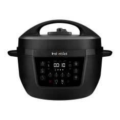 Мультиварка Instant Pot XL 7.1L Gray (140-0019-01-EU)