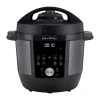 Мультиварка Instant Pot Plus 5.7L Black (112-2001-01-EU)