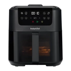 Аероритниця Instant Pot Vortex Compact 5L Black (140-3083-01-EU)