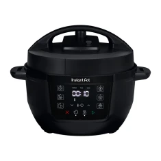 Мультиварка Instant Pot Duo Mini 3.8L Black (140-8000-01-EU)