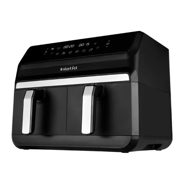 Фритюрниця Instant Pot Vortex Dual 8L (140-3150-01-EU)