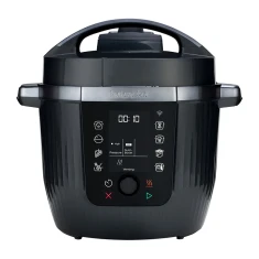Мультиварка Instant Pot Pro 5.7L Gray (112-0300-01-EU)