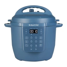 Мультиварка Instant Pot Classic 5.7L Blue (112-2030-01-UKEU)