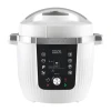 Мультиварка Instant Pot Pro 5.7L White (112-0001-01-EU)