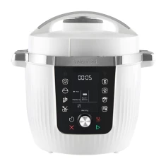 Мультиварка Instant Pot Pro 5.7L White (112-0001-01-EU)