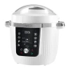 Мультиварка Instant Pot Pro 5.7L White (112-0001-01-EU)