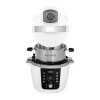 Мультиварка Instant Pot Pro 5.7L White (112-0001-01-EU)