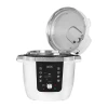 Мультиварка Instant Pot Pro 5.7L White (112-0001-01-EU)
