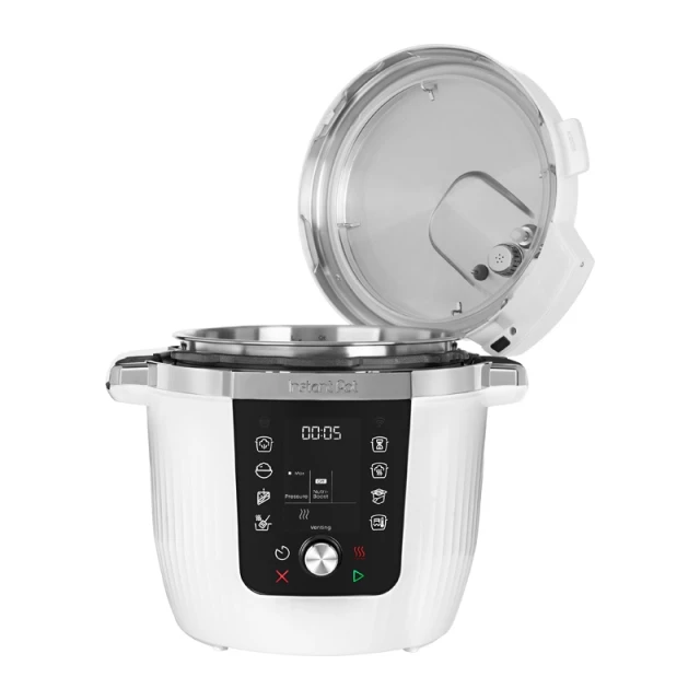 Мультиварка Instant Pot Pro 5.7L White (112-0001-01-EU)