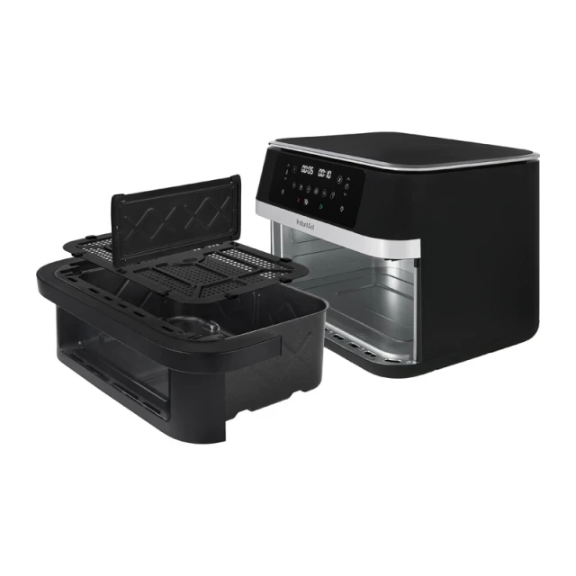 Фритюрниця Instant Pot Vortex Versazone 12L (140-3025-01-EU)