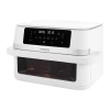 Фритюрниця Instant Pot Vortex Versazone 12L White (140-3026-01-EU)