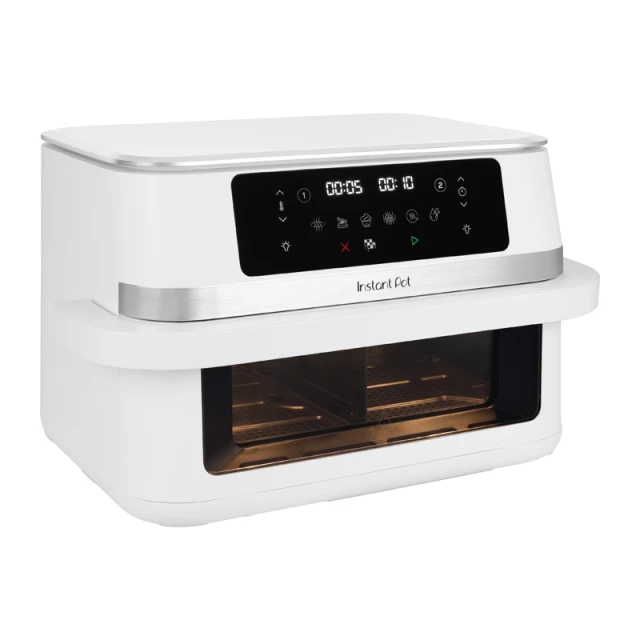 Фритюрниця Instant Pot Vortex Versazone 12L White (140-3026-01-EU)