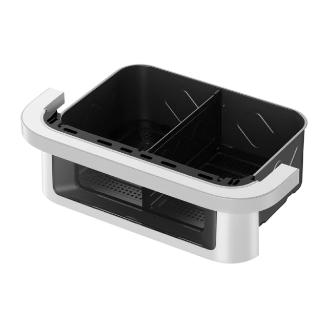 Фритюрниця Instant Pot Vortex Versazone 12L White (140-3026-01-EU)