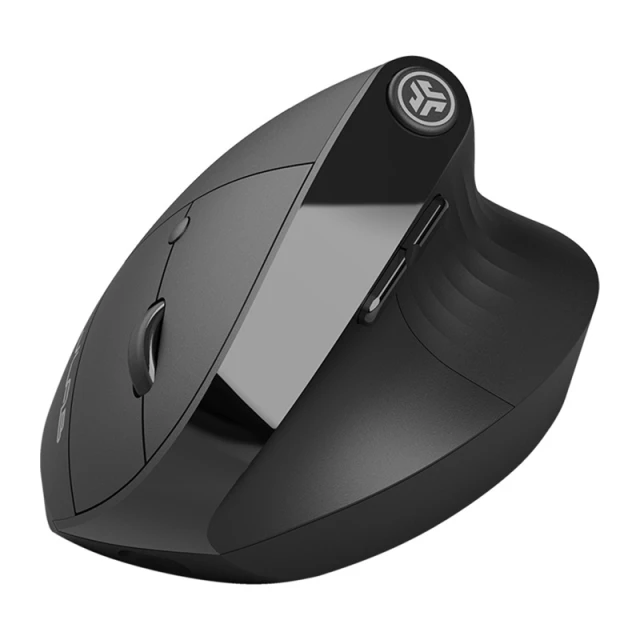 Миша бездротова Jlab Ergonomic Black (IEUMJBERGORBLK82)
