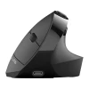 Миша бездротова Jlab Ergonomic Black (IEUMJBERGORBLK82)