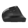 Миша бездротова Jlab Ergonomic Black (IEUMJBERGORBLK82)