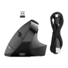 Миша бездротова Jlab Ergonomic Black (IEUMJBERGORBLK82)