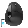 Миша бездротова Jlab Ergonomic Black (IEUMJBERGORBLK82)