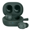 Навушники Jlab Jbuds Mini TWS Grey (IEUEBJBMINIRSGE124)