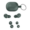 Навушники Jlab Jbuds Mini TWS Grey (IEUEBJBMINIRSGE124)