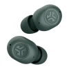 Навушники Jlab Jbuds Mini TWS Grey (IEUEBJBMINIRSGE124)