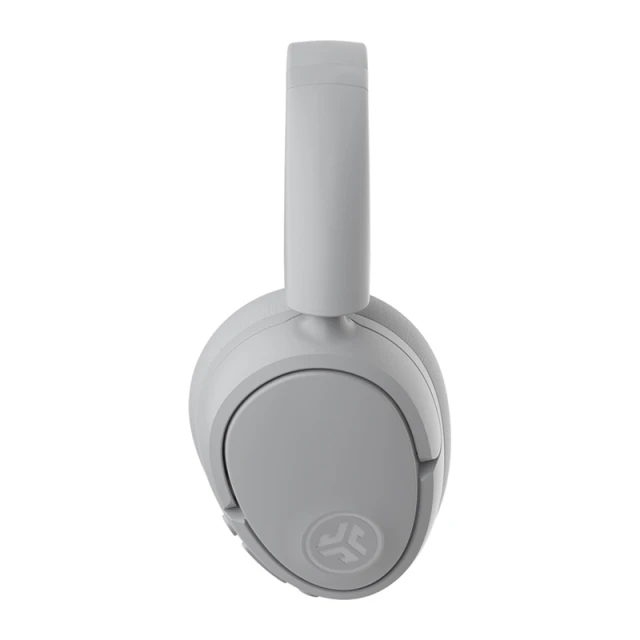 Навушники Jlab Jbuds LUX ANC White (IEUHBJLUXANCRWHT62)