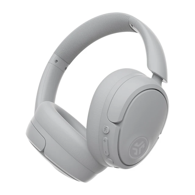 Навушники Jlab Jbuds LUX ANC White (IEUHBJLUXANCRWHT62)