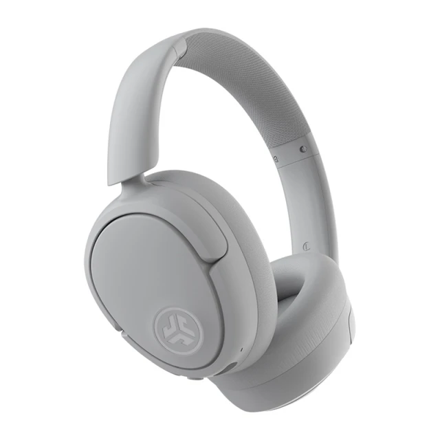 Навушники Jlab Jbuds LUX ANC White (IEUHBJLUXANCRWHT62)