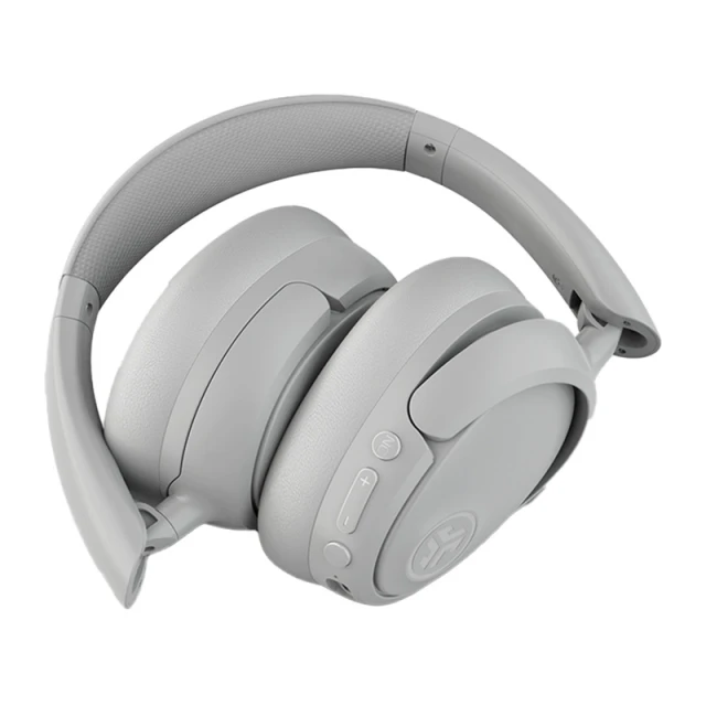 Навушники Jlab Jbuds LUX ANC White (IEUHBJLUXANCRWHT62)