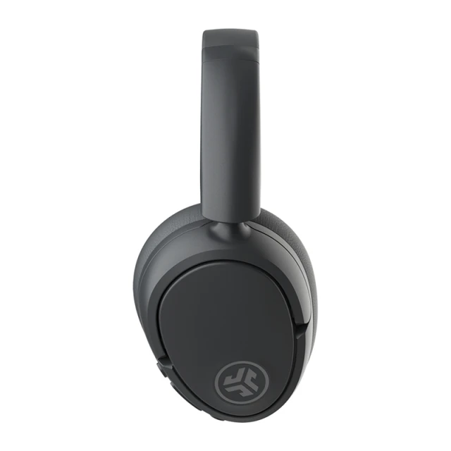 Навушники бездротові Jlab Lux ANC Gray (IEUHBJLUXANCRGPH62)
