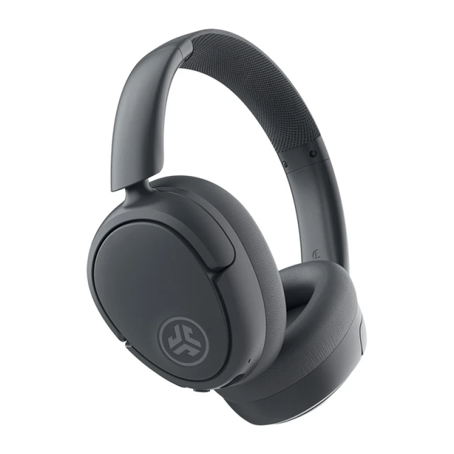 Навушники бездротові Jlab Lux ANC Gray (IEUHBJLUXANCRGPH62)