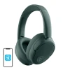 Навушники бездротові Jlab Jbuds Lux ANC Green (IEUHBJLUXANCRSGE62)