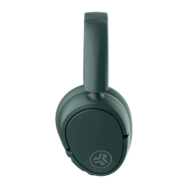 Навушники бездротові Jlab Jbuds Lux ANC Green (IEUHBJLUXANCRSGE62)