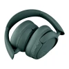 Навушники бездротові Jlab Jbuds Lux ANC Green (IEUHBJLUXANCRSGE62)