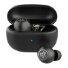 Навушники бездротові TWS Jlab Go Pop ANC Black (IEUEBGOANCRBLK124)
