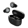 Навушники бездротові TWS Jlab Go Pop ANC Black (IEUEBGOANCRBLK124)