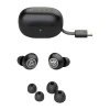 Навушники бездротові TWS Jlab Go Pop ANC Black (IEUEBGOANCRBLK124)