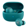 Навушники TWS Jlab Go Pop ANC Green (IEUEBGOANCRTEL124)