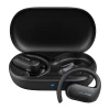 Навушники TWS Jlab Jbuds Open Sport 2 Black (IEUEBJBOPSPRTRBLK82)