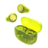 Навушники бездротові TWS Jlab Go Pop ANC Yellow (IEUEBGOANCRTRAGRN124)