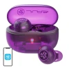 Навушники бездротові TWS Jlab Go Pop ANC Purple (IEUEBGOANCRTRAPUR124)