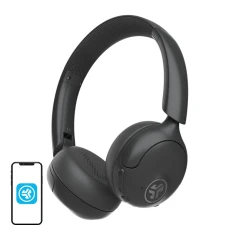 Навушники Jlab Go Lux ANC Grey (IEUHBGOLUXANCRGPH93)