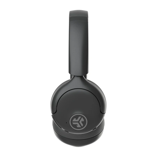 Навушники Jlab Go Lux ANC Grey (IEUHBGOLUXANCRGPH93)