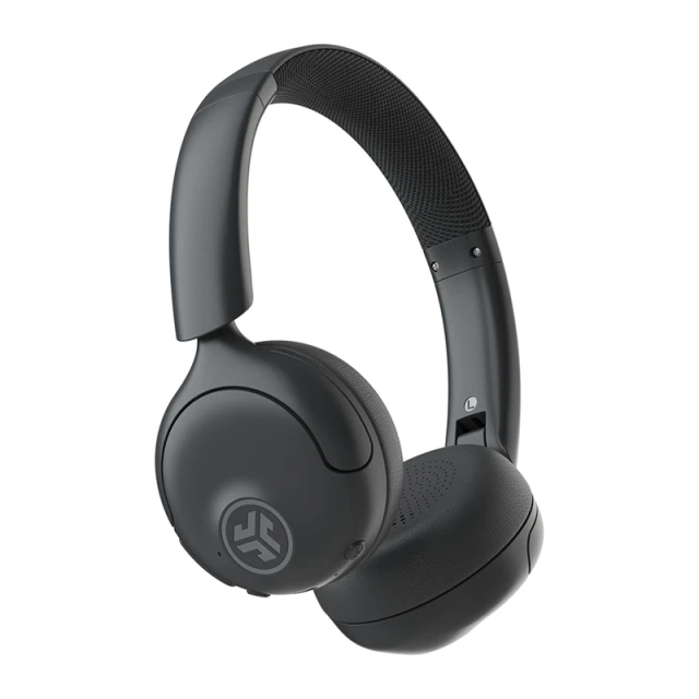 Навушники Jlab Go Lux ANC Grey (IEUHBGOLUXANCRGPH93)