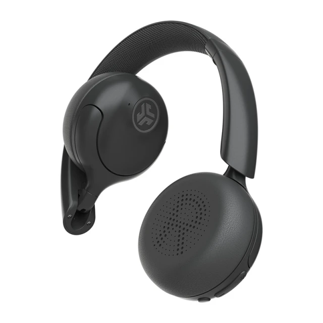 Навушники Jlab Go Lux ANC Grey (IEUHBGOLUXANCRGPH93)