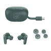 Навушники бездротові TWS Jlab Go Pods ANC Green