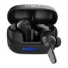 Навушники бездротові TWS Jlab Jbuds Pods ANC Black