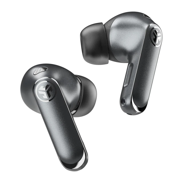 Наушники беспроводные Jlab Epic Pods ANC (IEUEBEPPODSRBLK124)