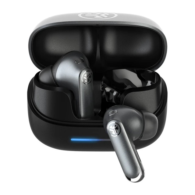 Наушники беспроводные Jlab Epic Pods ANC (IEUEBEPPODSRBLK124)
