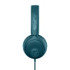 Навушники дротові Jlab Studio 2 Blue